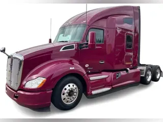 2021 Kenworth T680