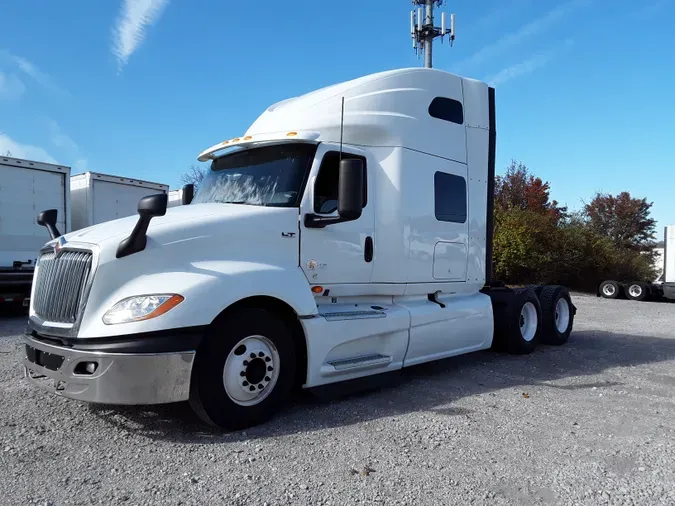 2019 NAVISTAR INTERNATIONAL LT625 SLPR CAB0db04f642e339908e20da0f3236ade09