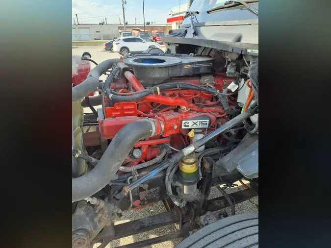 2019 NAVISTAR INTERNATIONAL LT625 DAYCAB T/A