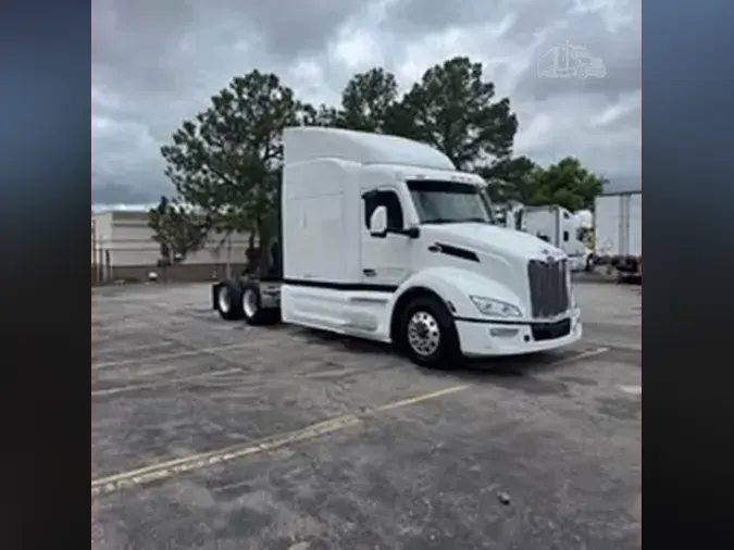 2023 PETERBILT 5790db1c2c5fc9205132e36e1bb5ac5255e