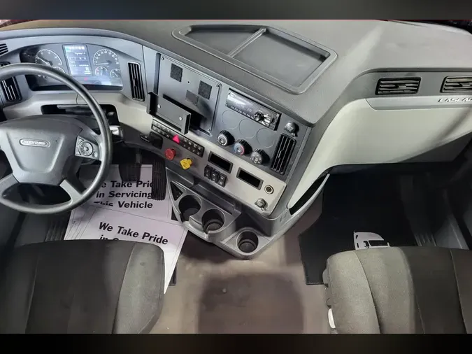 2020 FREIGHTLINER/MERCEDES NEW CASCADIA PX126640db1dae80bf21bb4a9d556793cb732f7
