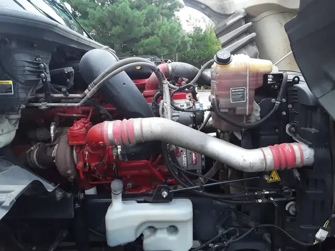2020 NAVISTAR INTERNATIONAL LT625 DAYCAB S/A0db1f0a49678adf4a1cb3fb558cc5fcc