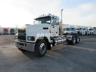 2026 MACK PI64T