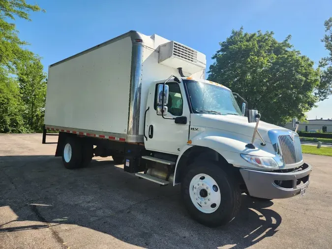2020 NAVISTAR INTERNATIONAL MV607 (4X2)0db3e5104a91072eb87950f18852a690