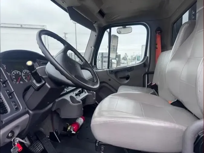 2019 Freightliner Business Class M2 1060db418da545d9527b7ad950164f2d299