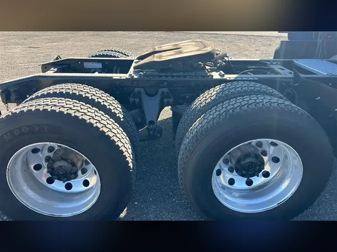 2020 INTERNATIONAL LT625