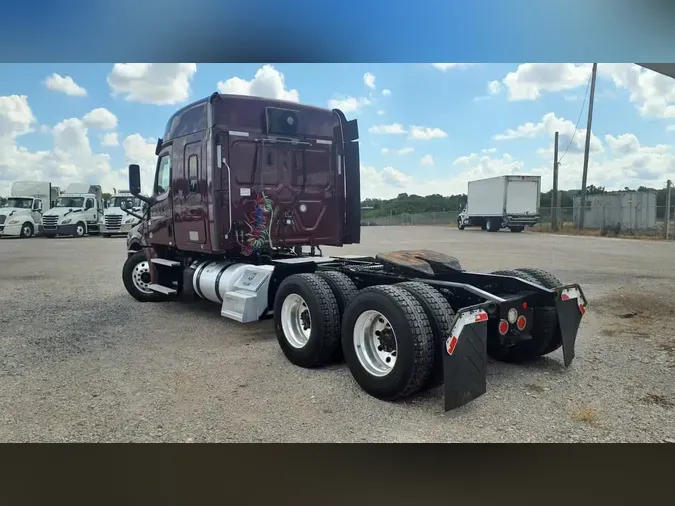 2020 FREIGHTLINER/MERCEDES NEW CASCADIA PX126640db58b5ec559987d0f83c947fb3ec16d