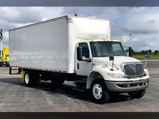 2021 INT MV607
