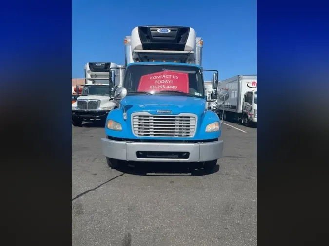2016 FREIGHTLINER M2 106