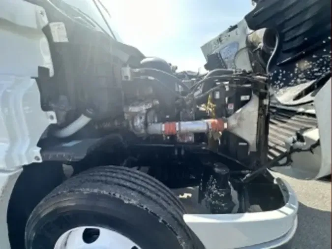 2019 FREIGHTLINER/MERCEDES CASCADIA 125