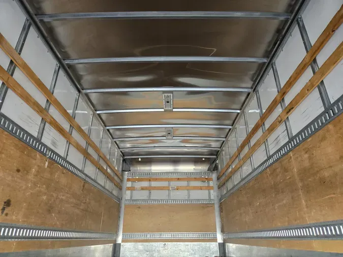 2021 International MV607