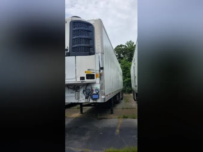 2018 UTILITY TRAILERS VS2RA 48/162/102