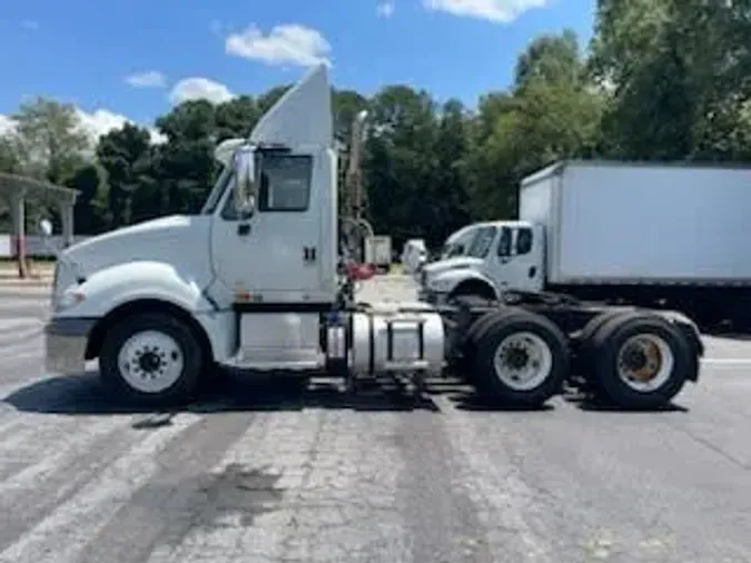 2015 NAVISTAR INTERNATIONAL PROSTAR