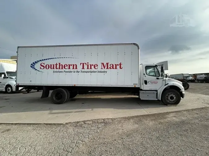 2019 FREIGHTLINER BUSINESS CLASS M2 106
