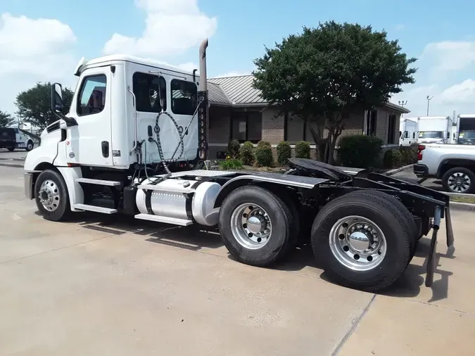 2019 FREIGHTLINER/MERCEDES NEW CASCADIA PX12664