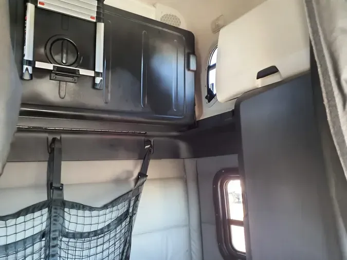 2020 FREIGHTLINER/MERCEDES NEW CASCADIA PX12664