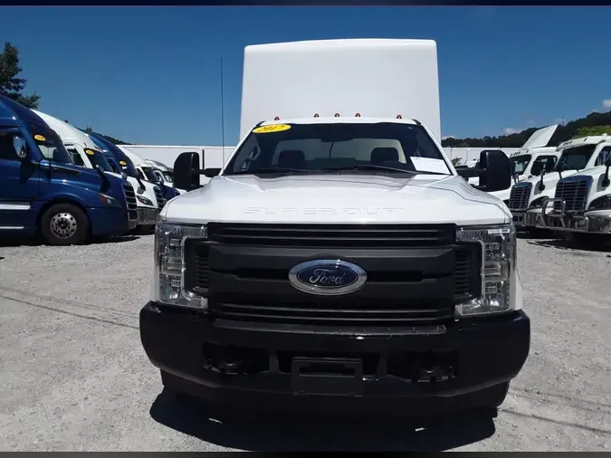 2017 FORD MOTOR COMPANY F-350 SUPER DUTY0dbb8ec86592a54aaee9c6449908c1d8