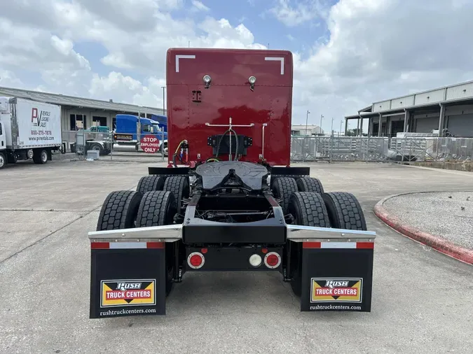 2019 Peterbilt 579