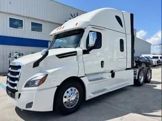 2023 Freightliner Cascadia 126
