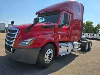2020 FREIGHTLINER NEW CASCADIA PX12664