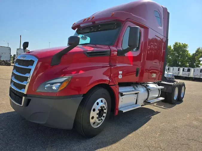 2020 FREIGHTLINER NEW CASCADIA PX126640dbd0087cc3894b0ef5cf58595d7b598