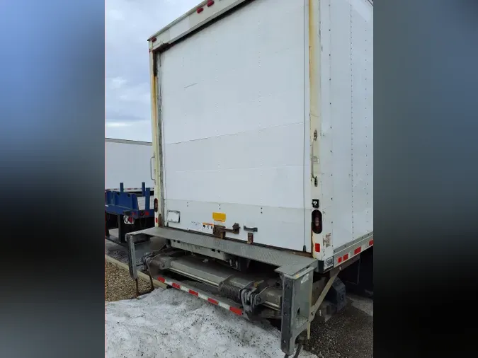 2018 NAVISTAR INTERNATIONAL 4300