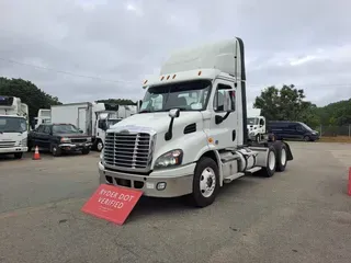 2020 FREIGHTLINER/MERCEDES CASCADIA 113