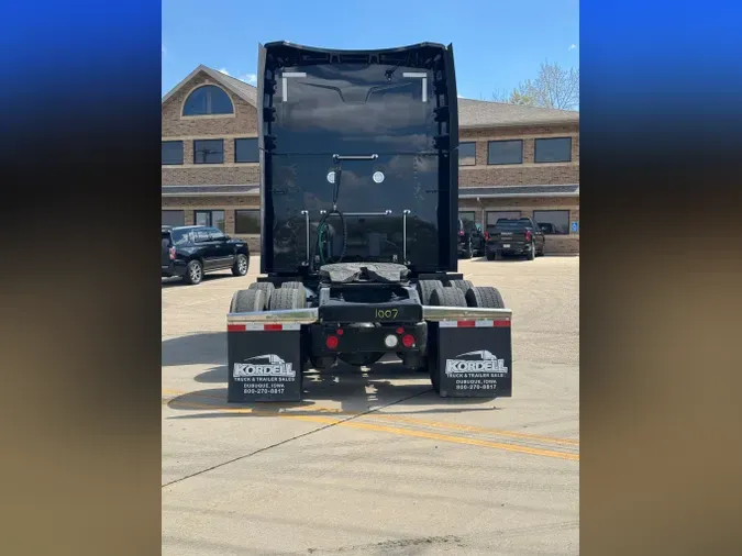 2022 PETERBILT 579
