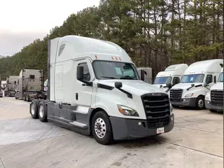 2021 Freightliner Cascadia