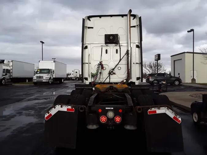 2020 FREIGHTLINER/MERCEDES NEW CASCADIA PX12664