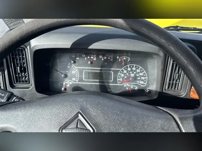 2018 INTERNATIONAL RH6130dc2492c64da7cc9a11c40377f8efb9f