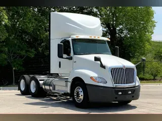 2019 INT LT625 6x4