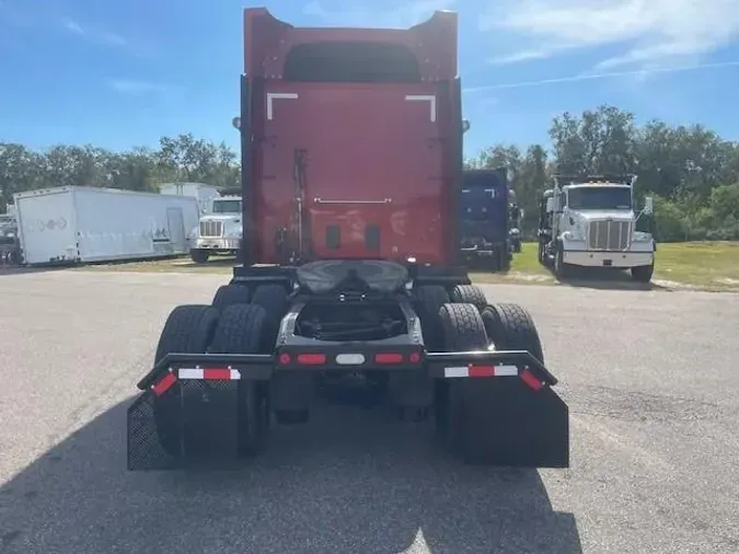 2021 Peterbilt 579