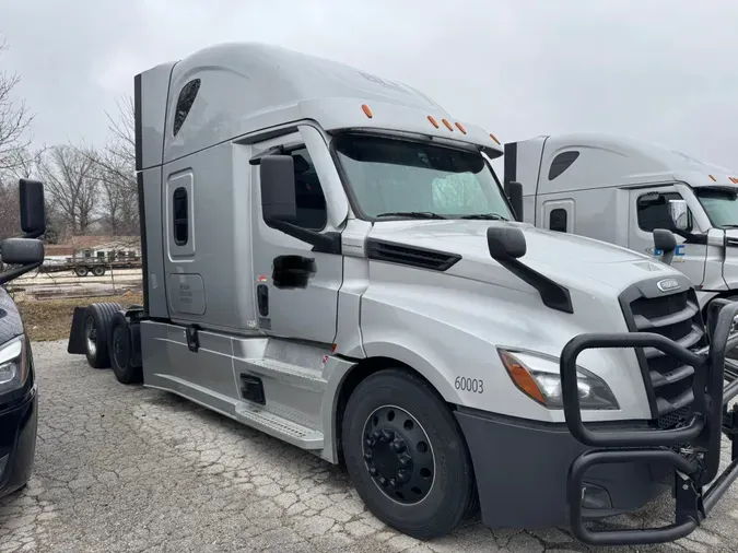 2023 Freightliner Cascadia 1260dc320547a451ff1291bb1e4c7b26d72