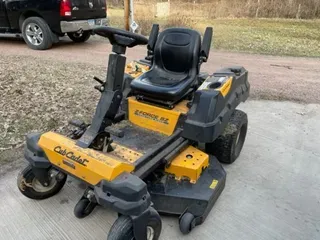 2014 Cub Cadet ZFS54