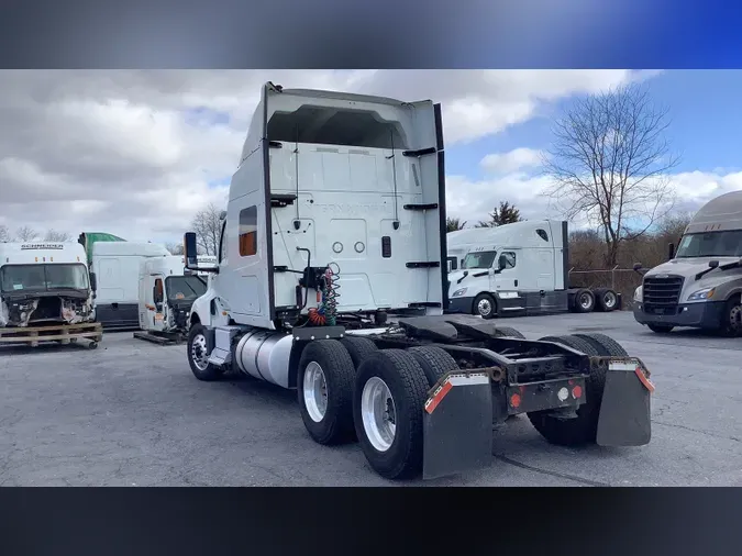 2020 International LT