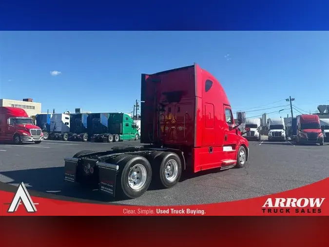 2020 FREIGHTLINER CASCADEVO1