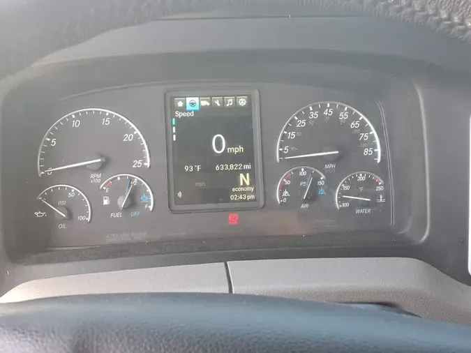 2022 FREIGHTLINER/MERCEDES NEW CASCADIA PX12664
