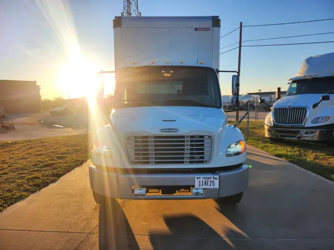 2020 FREIGHTLINER/MERCEDES M2 106