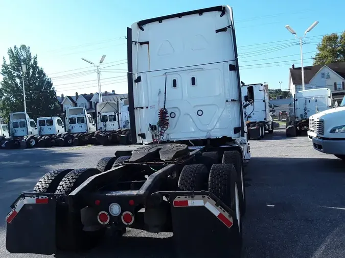 2020 FREIGHTLINER NEW CASCADIA PX126640dc834736715995b1c39e46f216afa39