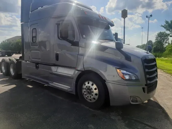 2019 Freightliner New Cascadia&reg;