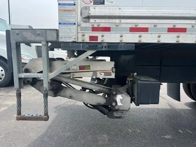 2020 Freightliner Business Class M2 106