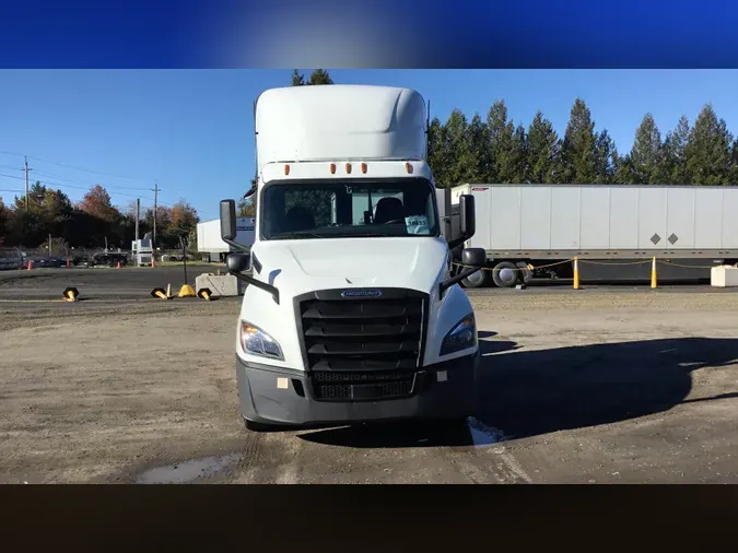 2019 Freightliner Cascadia