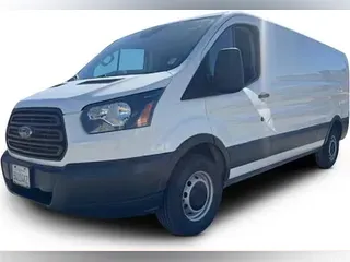 2018 Ford Transit-350