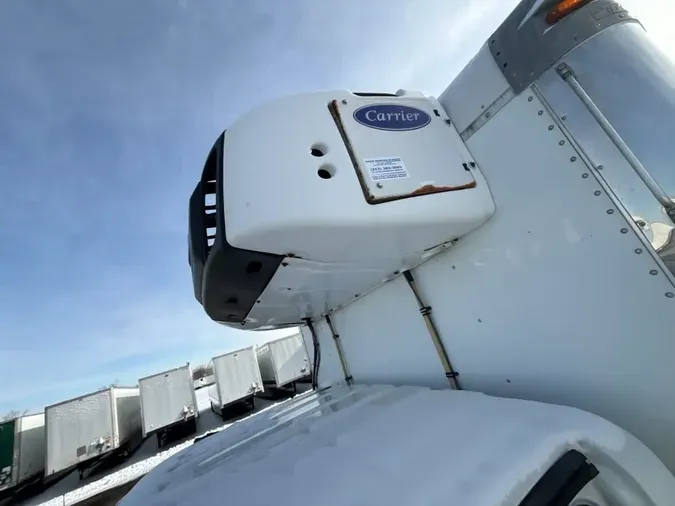 2017 NAVISTAR INTERNATIONAL 43000dca67af64da3ea06588014df14c3a0d