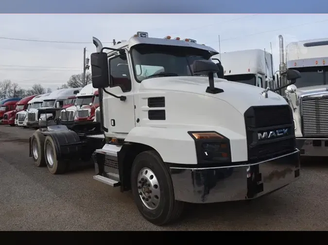 2020 MACK ANTHEM 64T