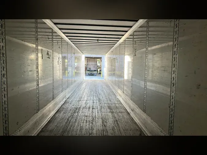 2013 Hyundai VAN