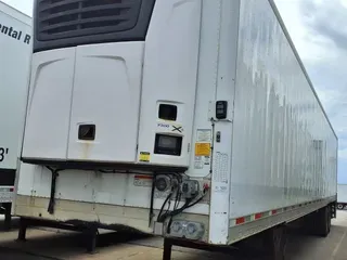 2017 UTILITY TRAILERS VS2RA 53/162/102