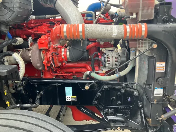 2020 Kenworth T680
