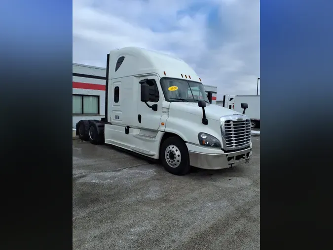 2020 FREIGHTLINER/MERCEDES CASCADIA 125